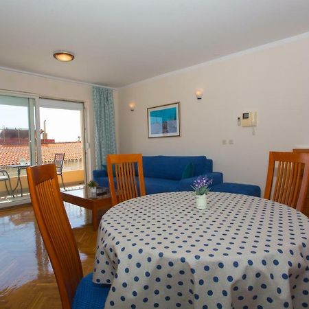 Appartamento Apartman Slave Makarska Esterno foto