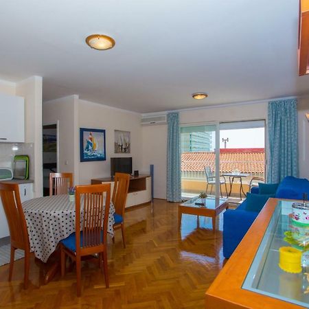 Appartamento Apartman Slave Makarska Esterno foto